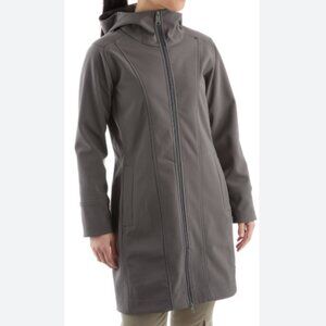 MEC Barbizon Coat - Size XS